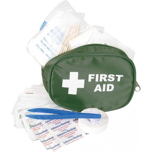 Mil-com Traveller First Aid Kit Small